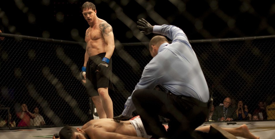 The Best 11 Movies of 2011