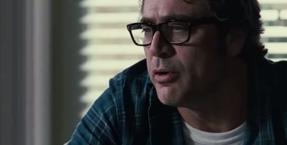 Jeffrey Dean Morgan in The Possession