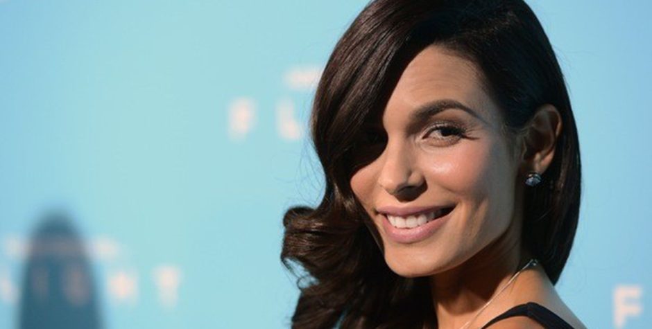 Nadine Velasquez FLIGHT