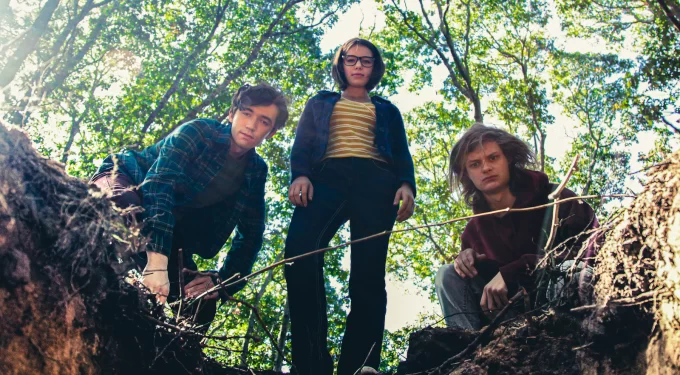 ‘In Montauk’
In Montauk (Movie Review)