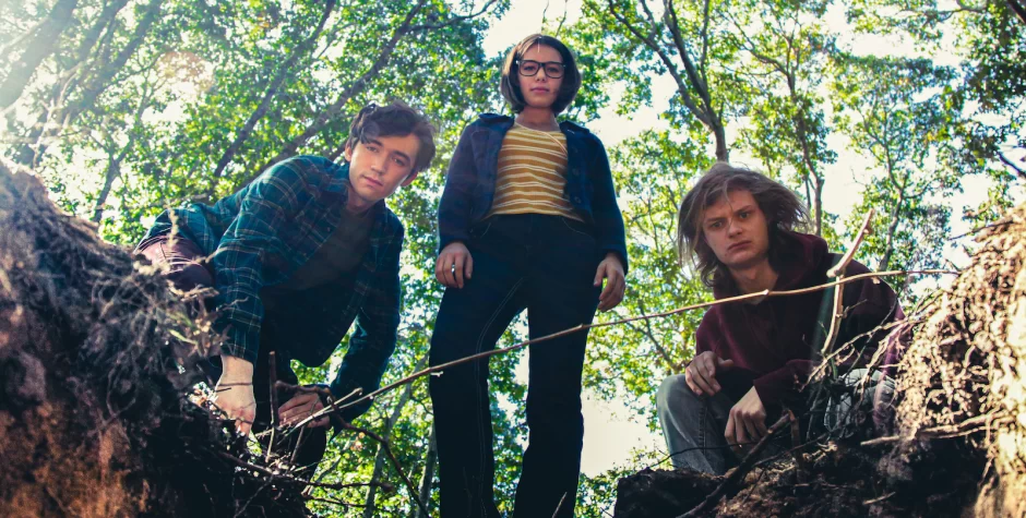 In Montauk movie review