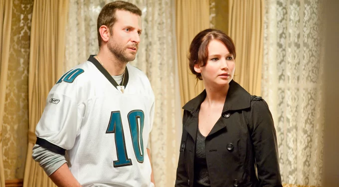 Silver Linings Playbook (Movie Review)