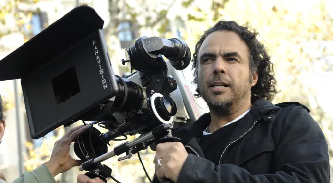 Alejandro González Iñárritu