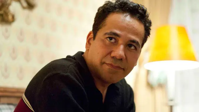 John Ortiz on Bradley Cooper, Latino Typecasting and Oscar Hopes