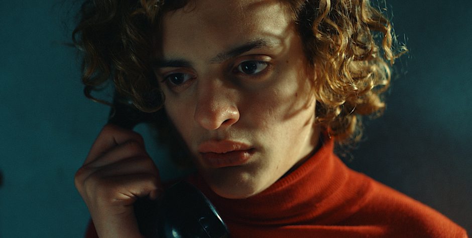 Argentina's 'El Angel', November Movie Releases