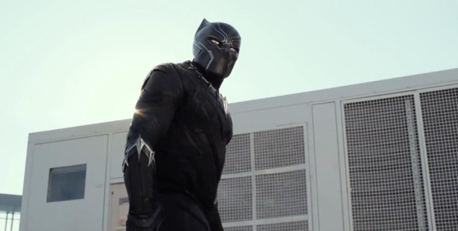 Let’s Breakdown The ‘Captain America: Civil War’ Trailer!