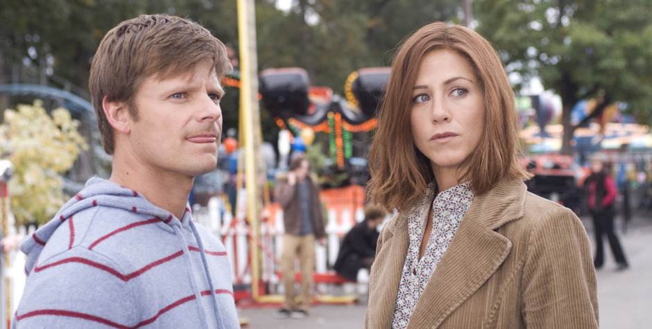 Management (Movie Review)