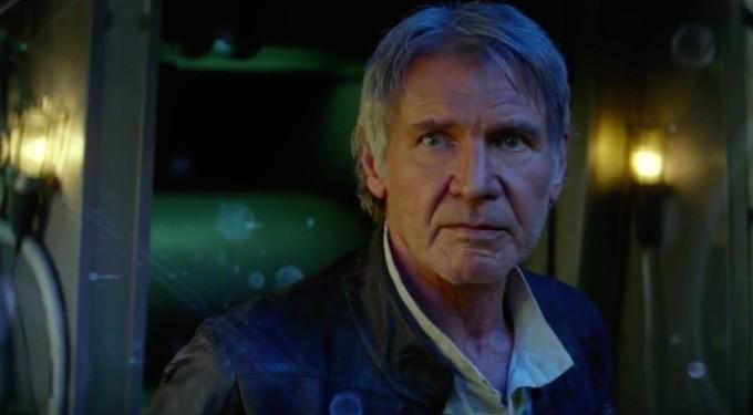 Let’s Breakdown The New ‘Star Wars: Force Awakens’ Trailer