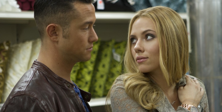Don Jon (Movie Review)