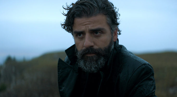 Watch Oscar Isaac In The First Look At ‘Dune’
