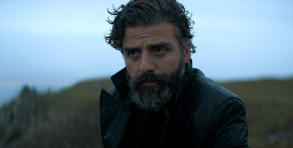 Oscar Isaac as Duke Leto Atreides in 'Dune'