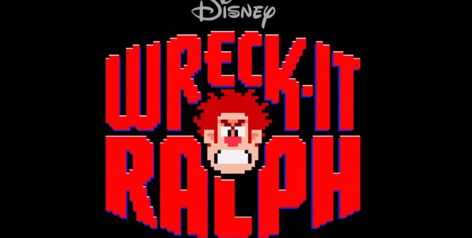 Wreck-It Ralph