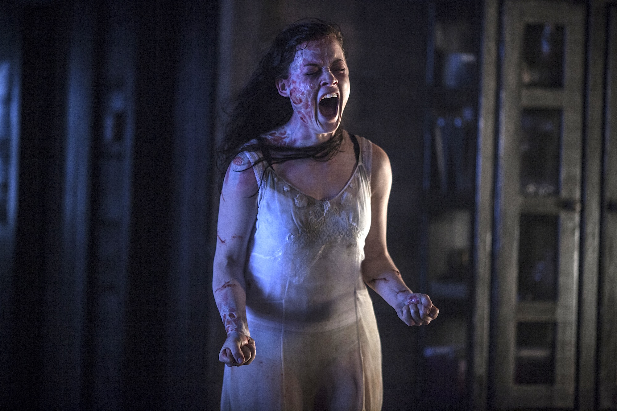 Review: Evil Dead (2013) - He Said - Bloody Popcorn