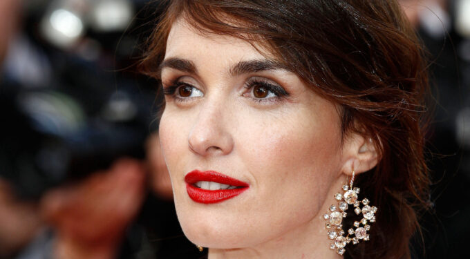 Spanish actress Paz Vega
Can Paz Vega Reclaim Her Hollywood Status with Paul W.S. Anderson’s Pompeii?