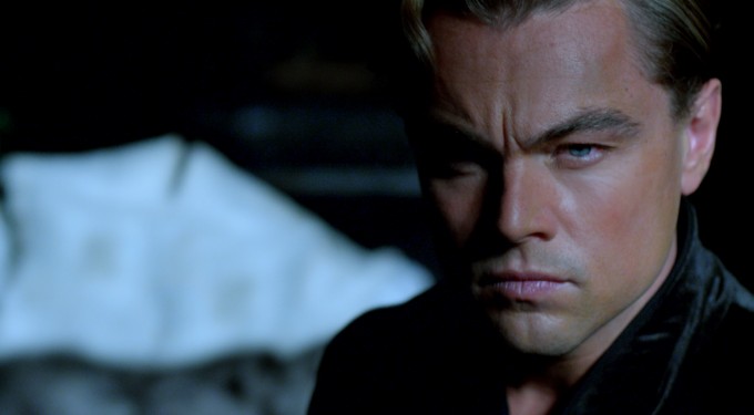 Gatsby Q&A: 4 Questions With Leonardo DiCaprio