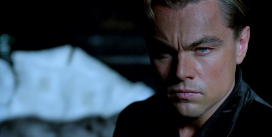 Gatsby Q&A: 4 Questions With Leonardo DiCaprio