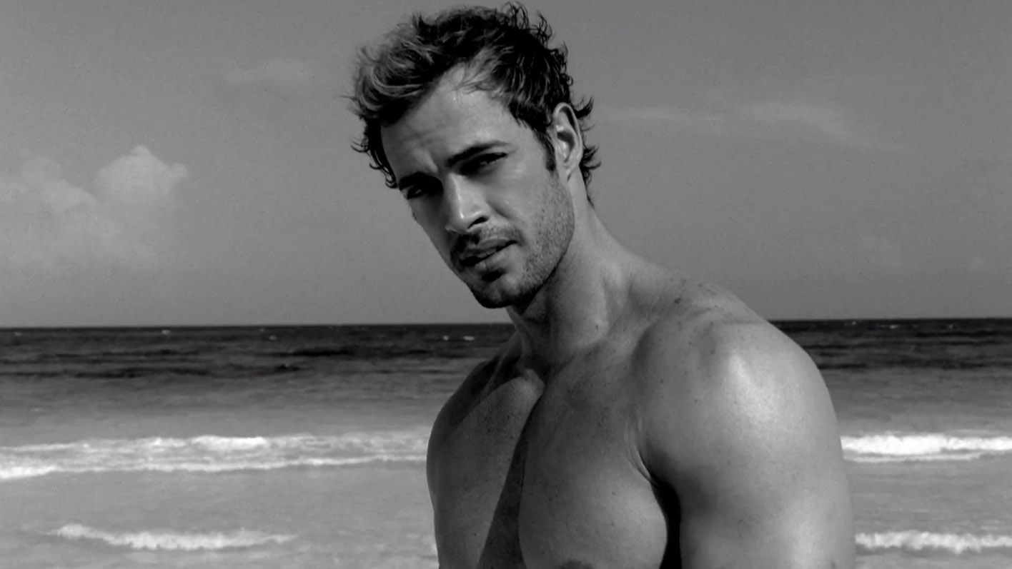 Univision’s William Levy to star with Jada Smith in ‘Salsa’