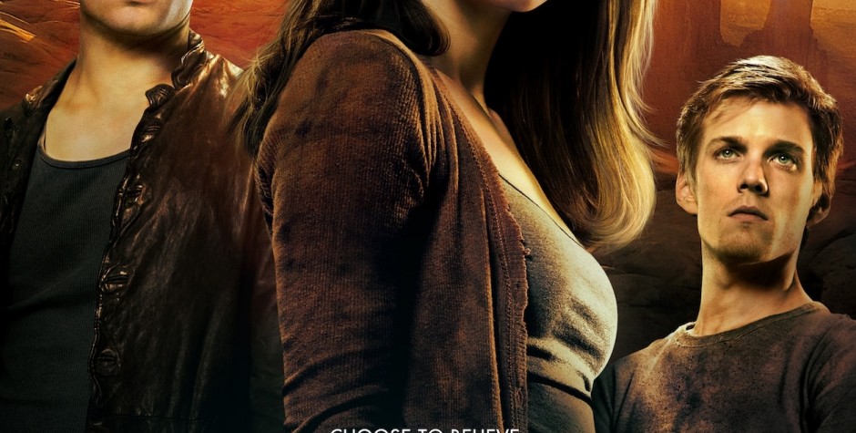 The Host (Movie Review)