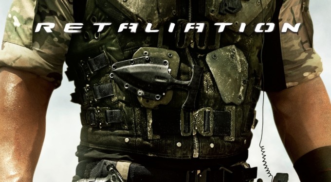 G.I. Joe: Retaliation (Movie Review)