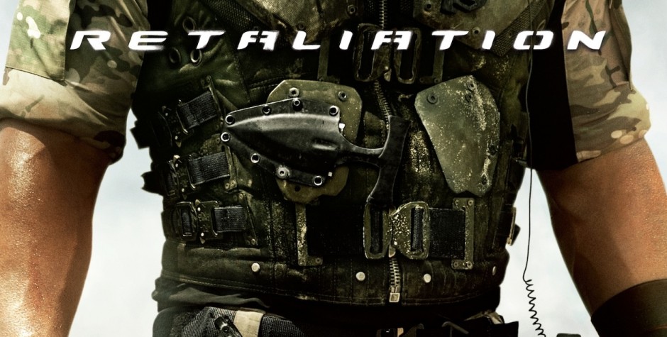 G.I. Joe: Retaliation (Movie Review)