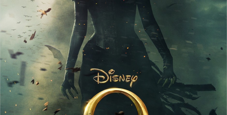 Oz the Great and Powerful (Movie Review)