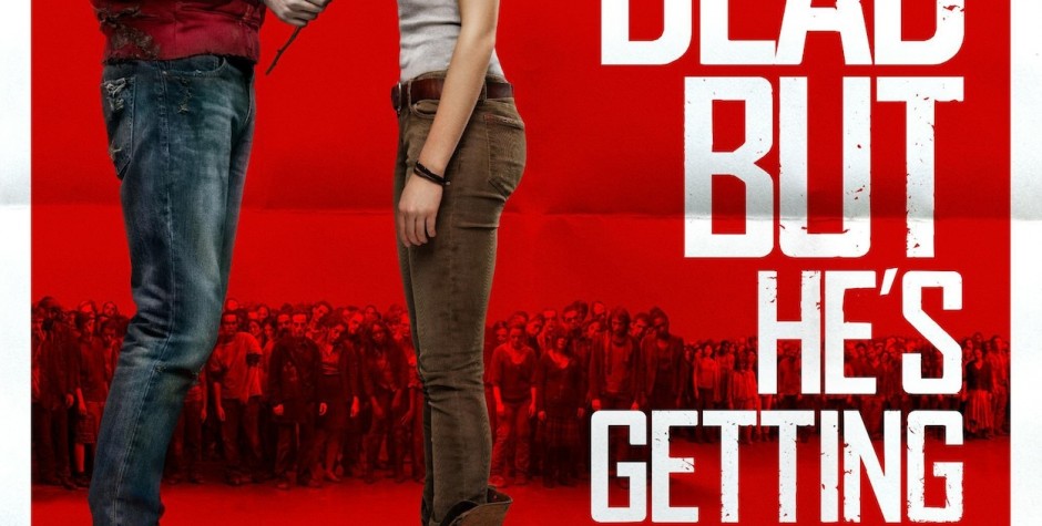 Warm Bodies (Movie Review)