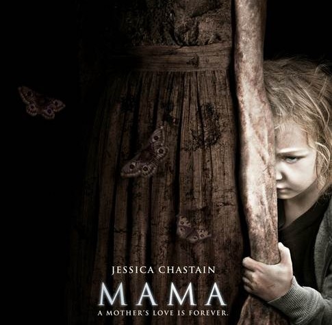Mama (Movie Review)