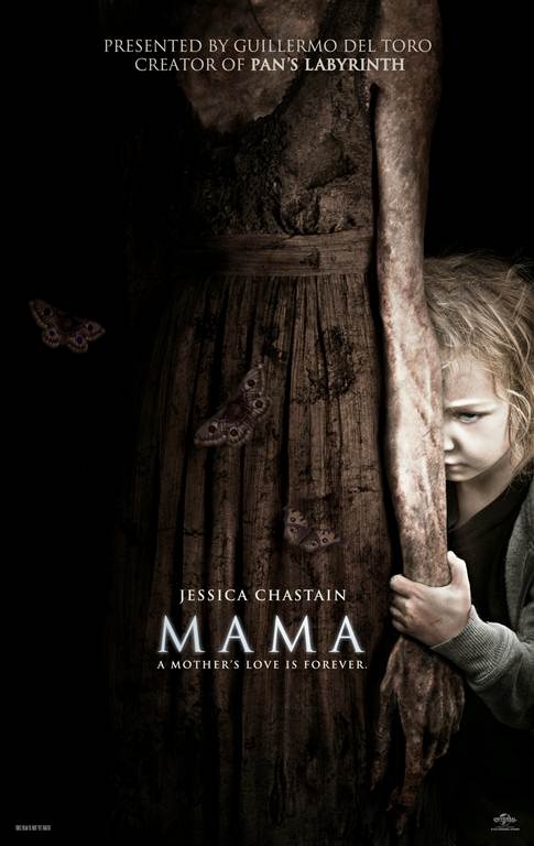 Mama (Movie Review)
