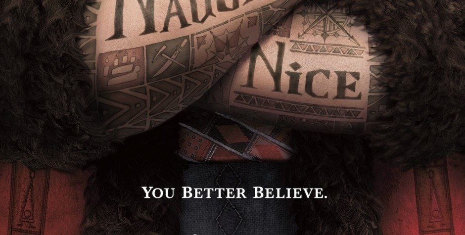 Rise of the Guardians (Movie Review)