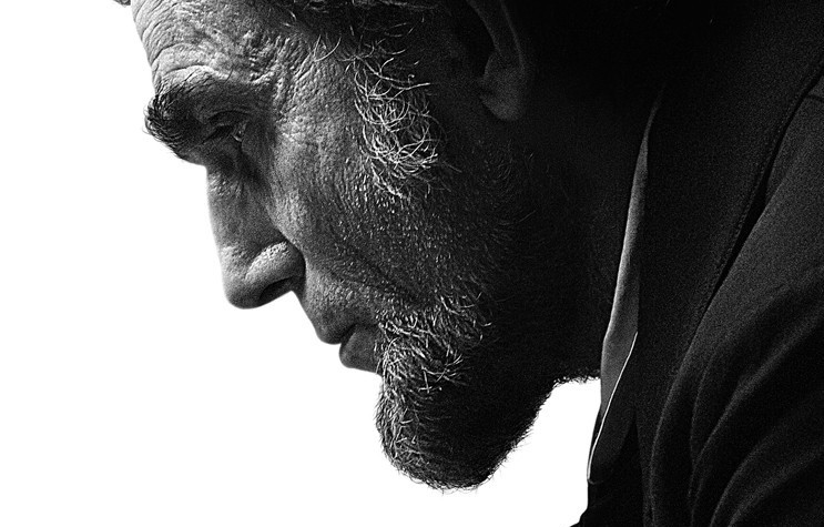 Lincoln (Movie Review)