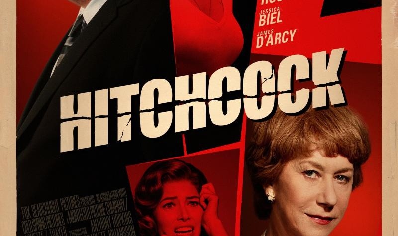 Hitchcock (Movie Review)
