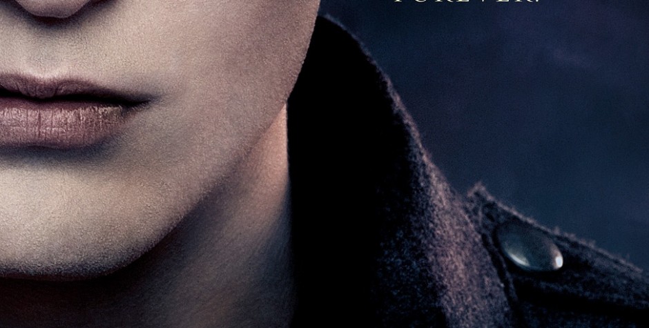 The Twilight Saga: Breaking Dawn – Part 2 (Movie Review)