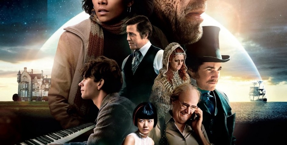 Cloud Atlas (Movie Review)