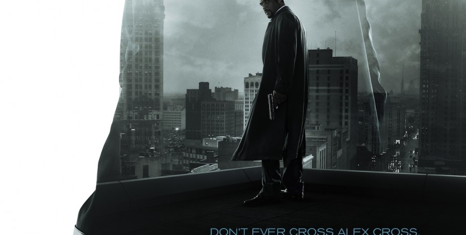 Alex Cross (Movie Review)