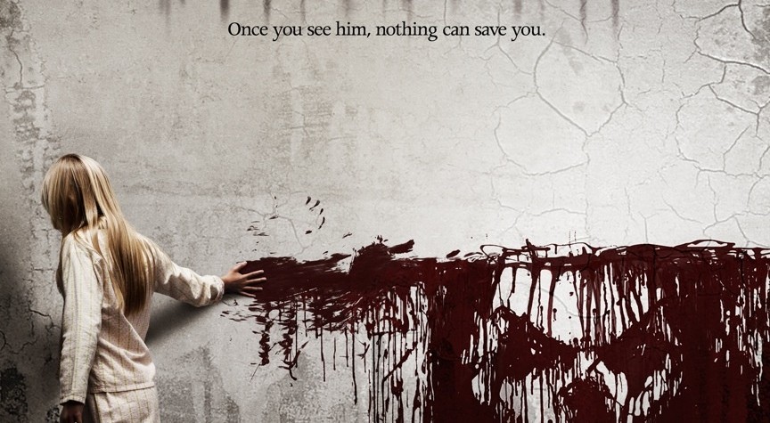 Sinister (Movie Review)
