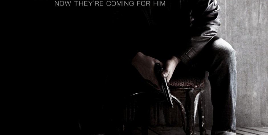 Taken 2 (Movie Review)