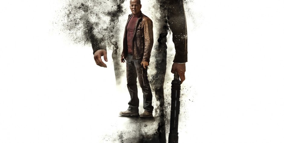 Looper (Movie Review)