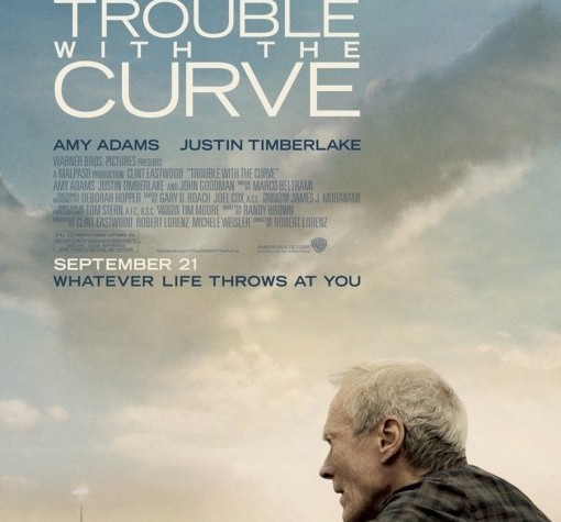 Trouble with the Curve (Movie Review)