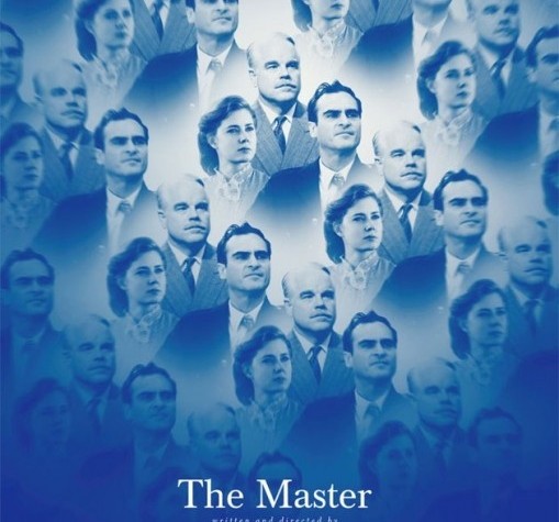 The Master (Movie Review)