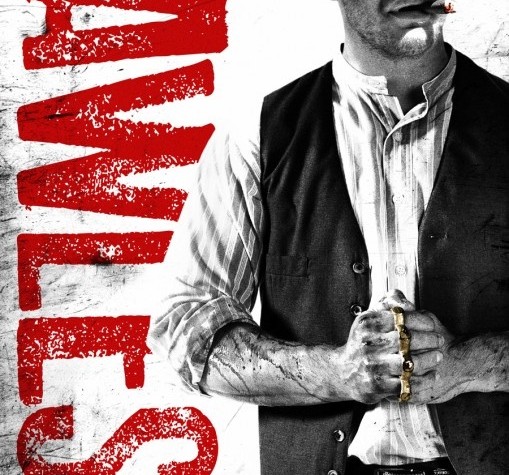 Lawless (Movie Review)