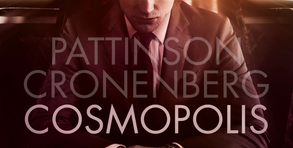 Cosmopolis (Movie Review)
