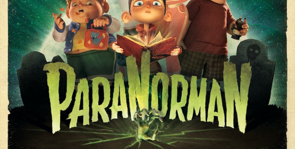 ParaNorman (Movie Review)