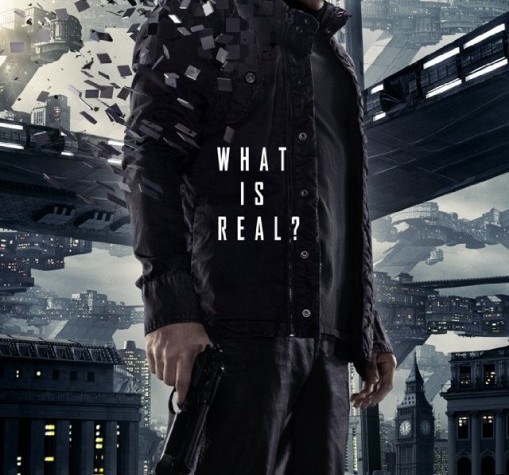 Total Recall (Movie Review)