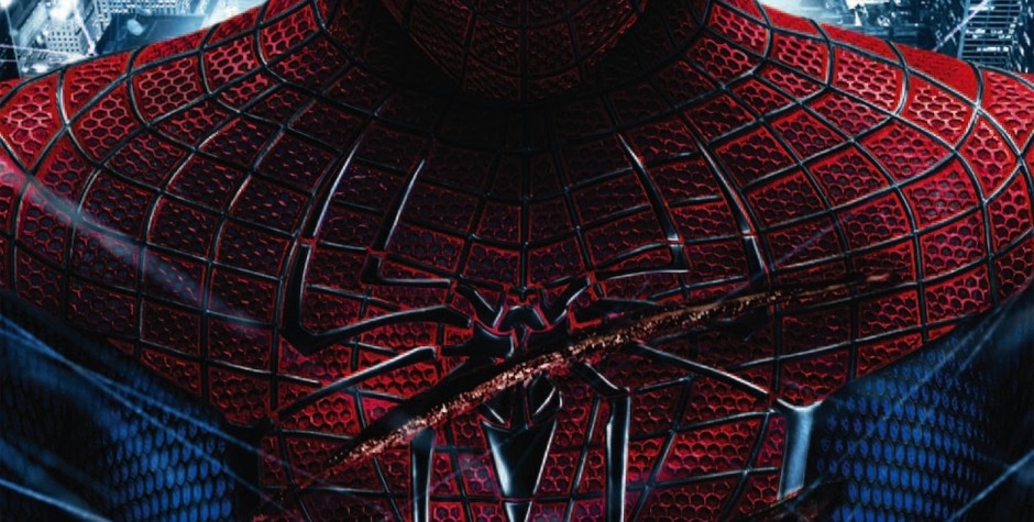 The Amazing Spider-Man (Movie Review)