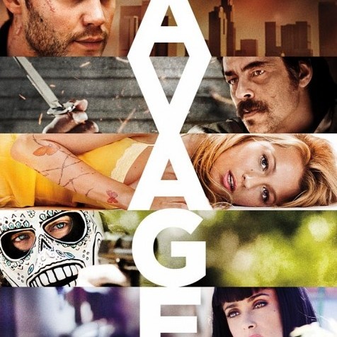 Savages (Movie Review)