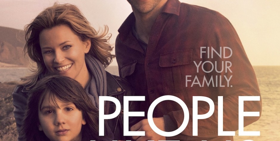 People Like Us (Movie Review)