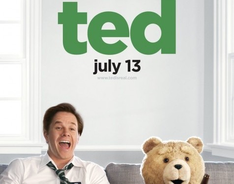 Ted (Reseña)