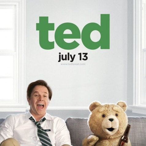 Ted (Reseña)