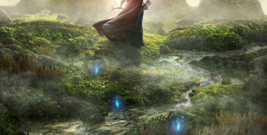 Brave (Movie Review)