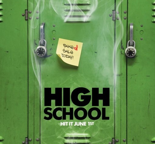 High School (Movie Review)